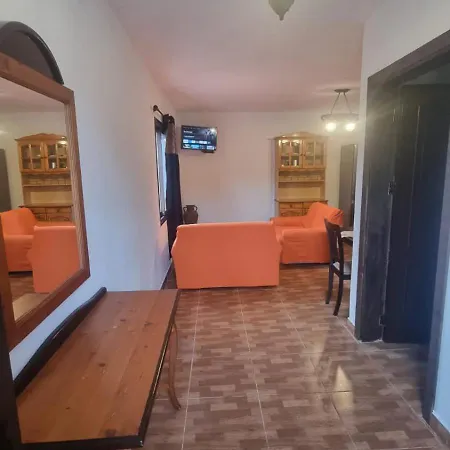Chalet Finca Aurora Ecorural